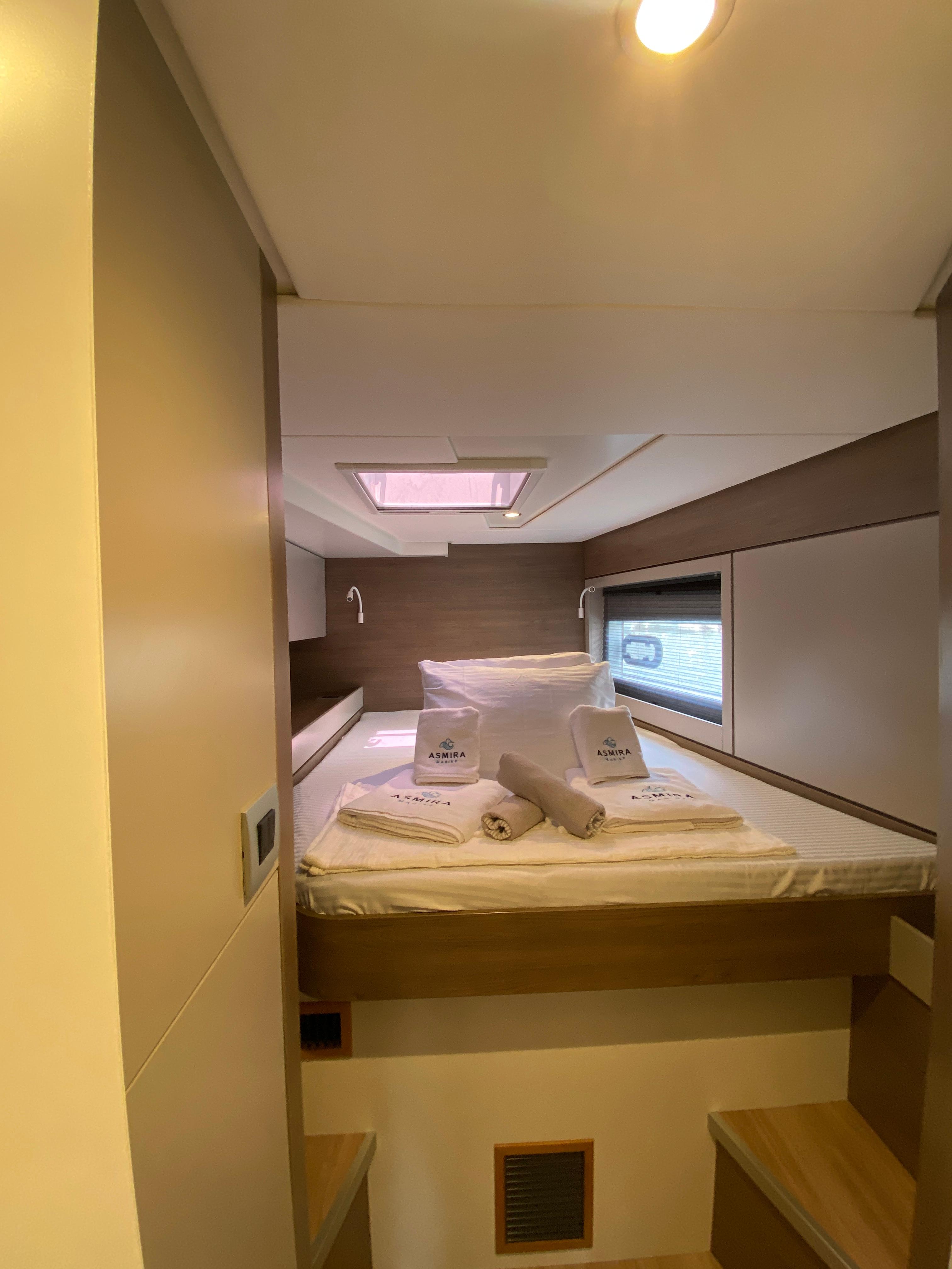 Bali 4.6 - 5 + 1 cab., picture 19