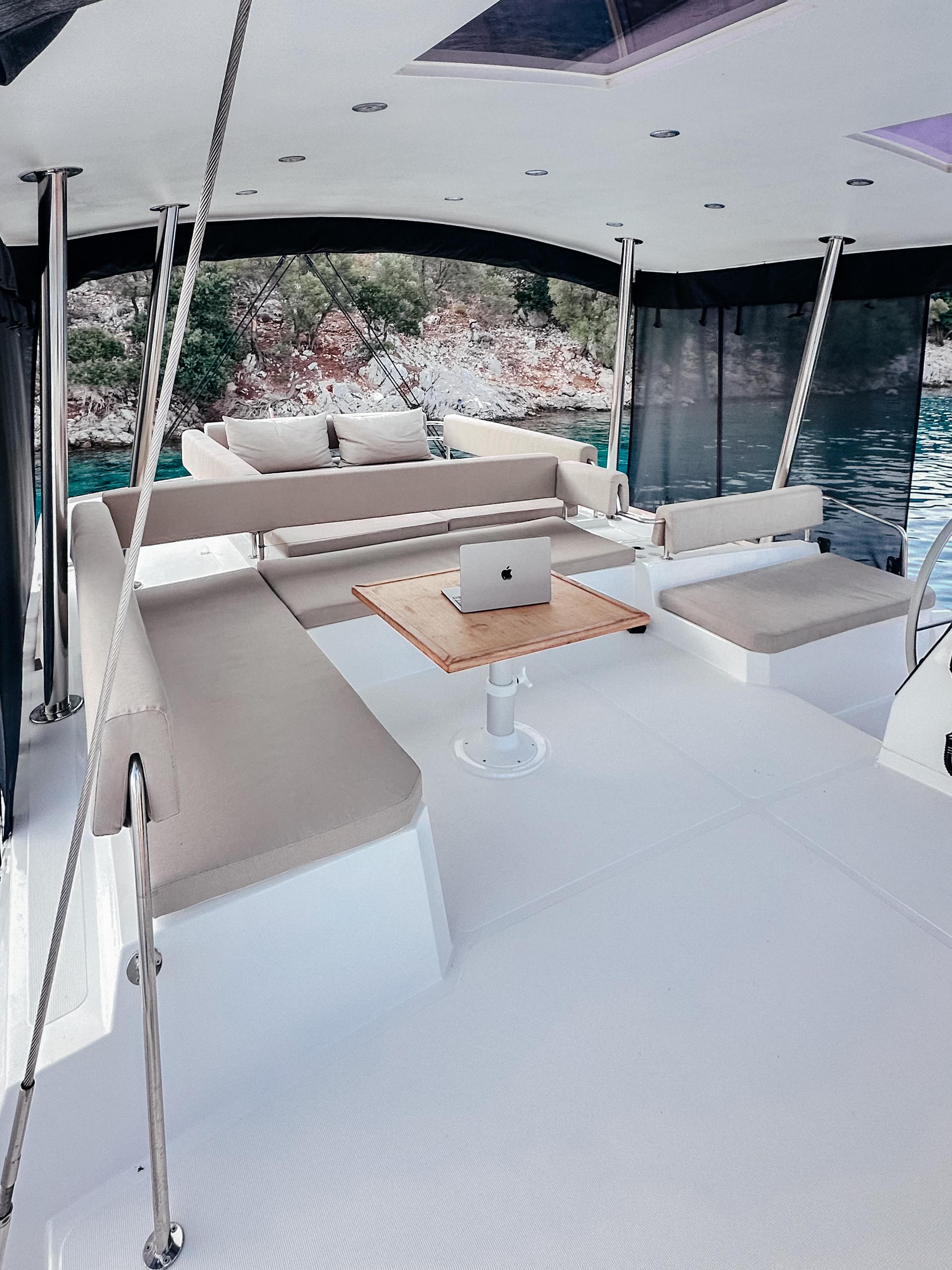 Bali 4.6 - 5 + 1 cab., picture 25