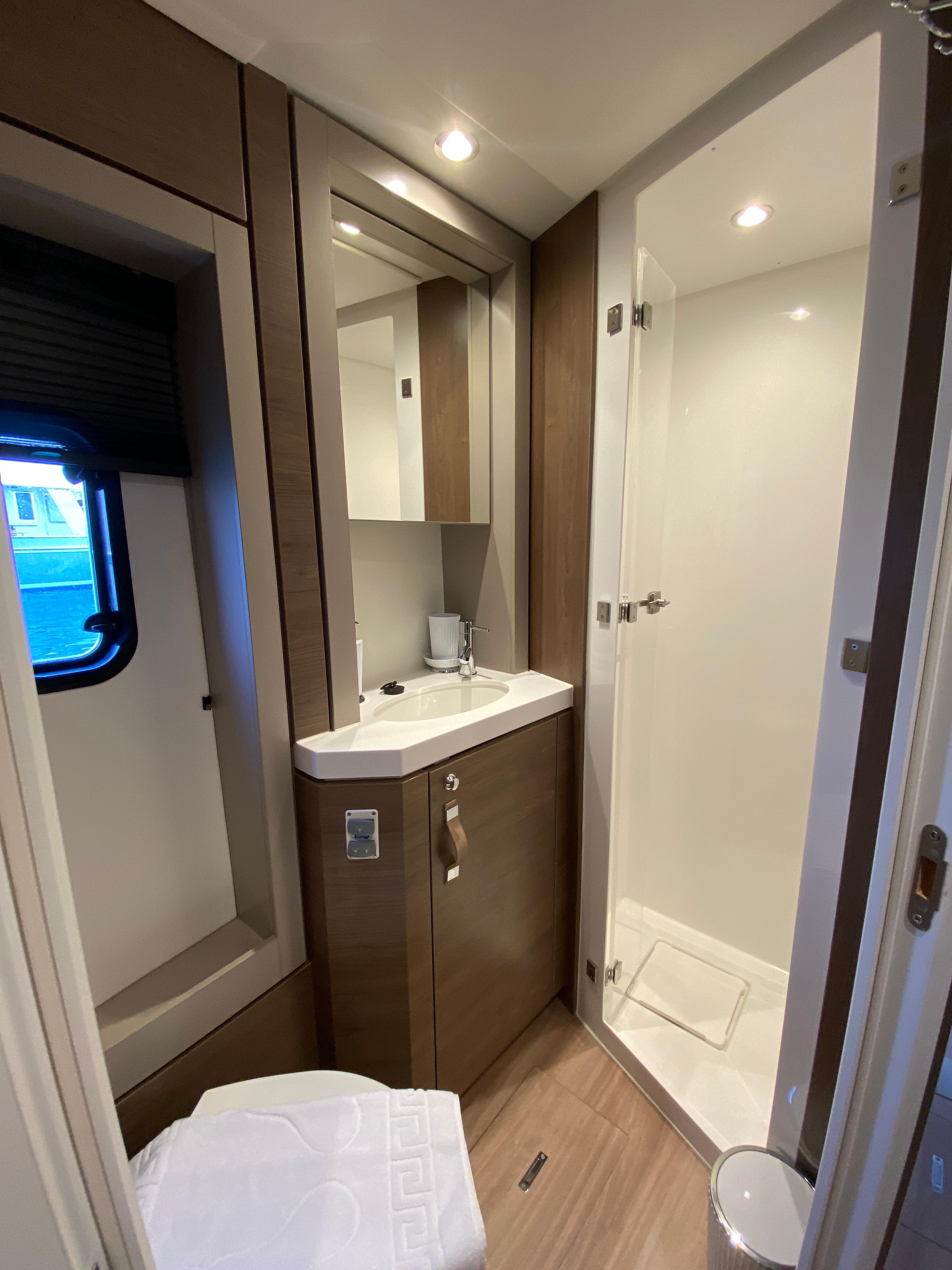 Bali 4.6 - 5 + 1 cab., picture 23