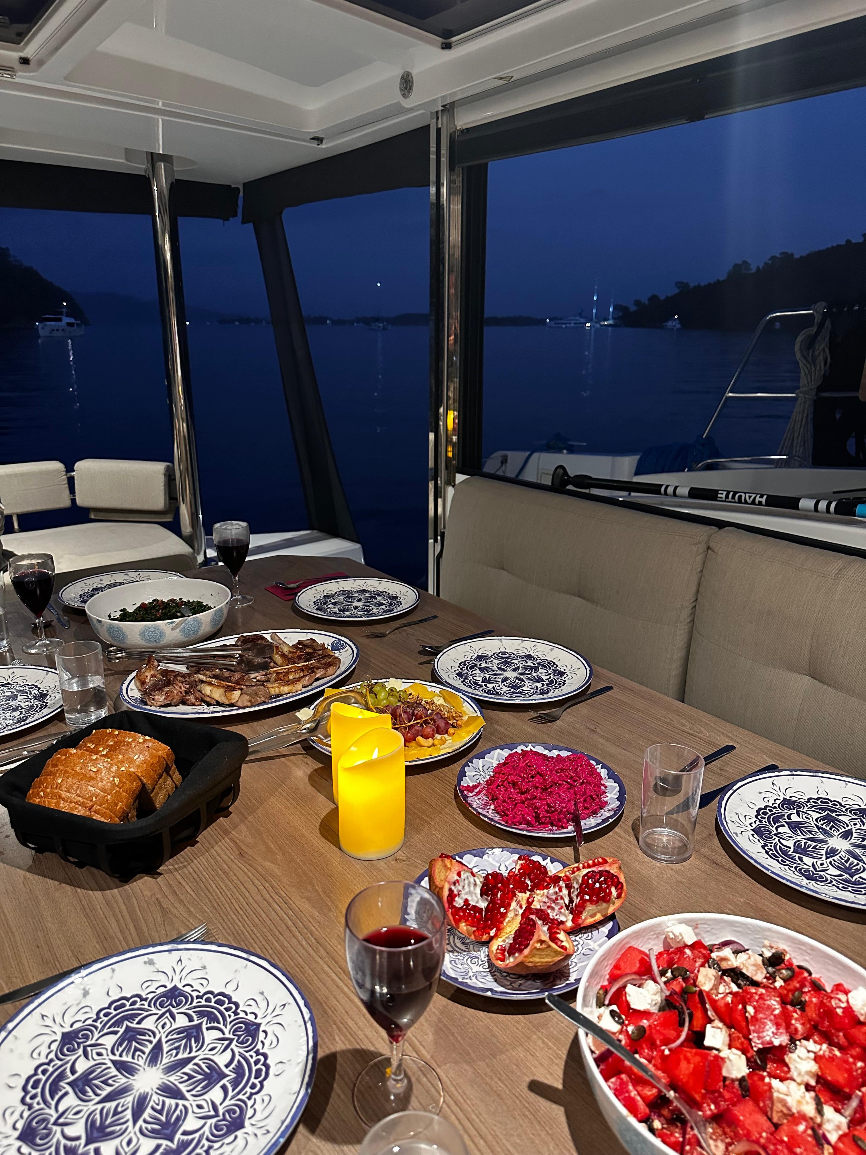 Bali 4.6 - 5 + 1 cab., picture 12