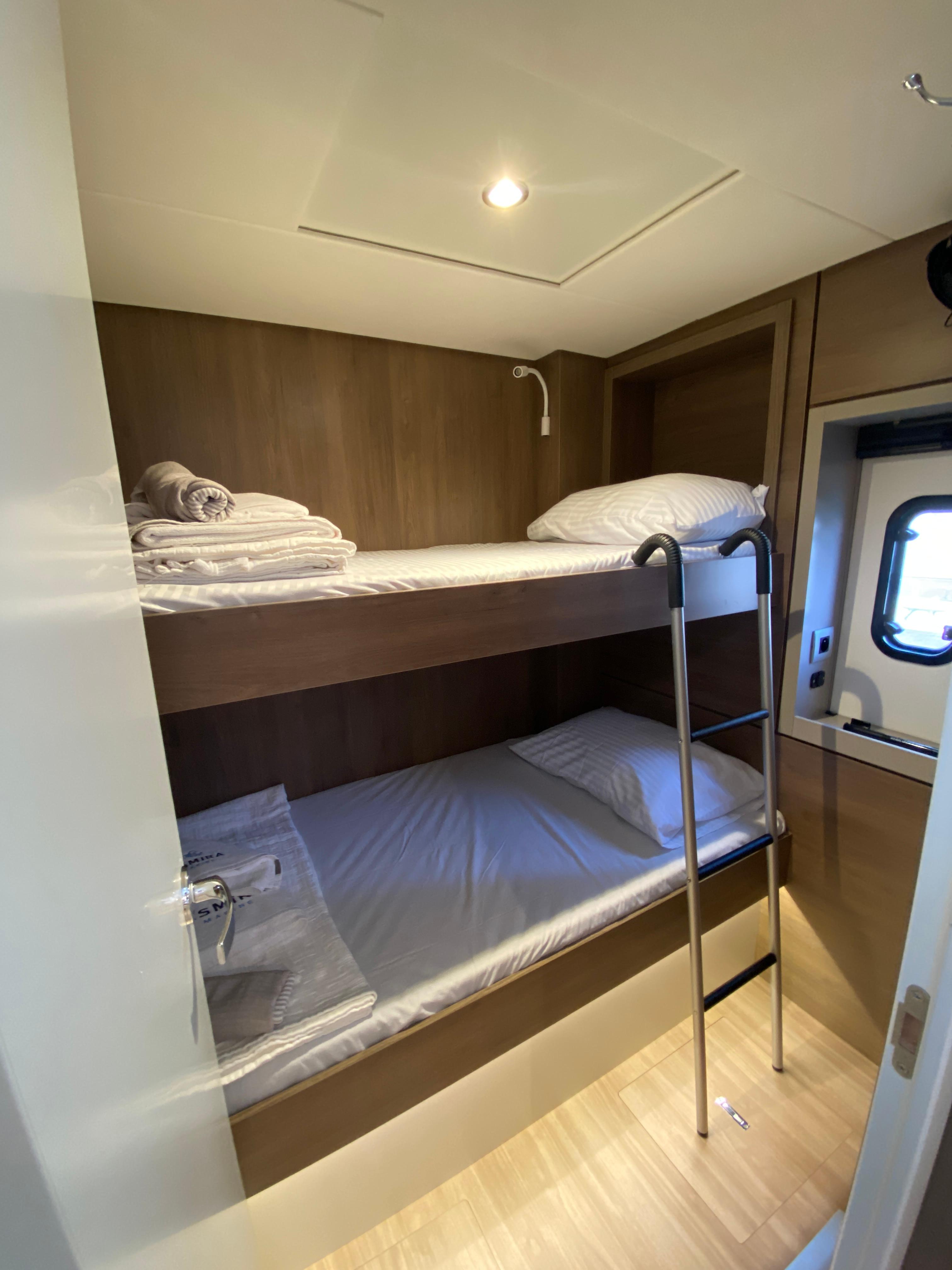 Bali 4.6 - 5 + 1 cab., picture 21