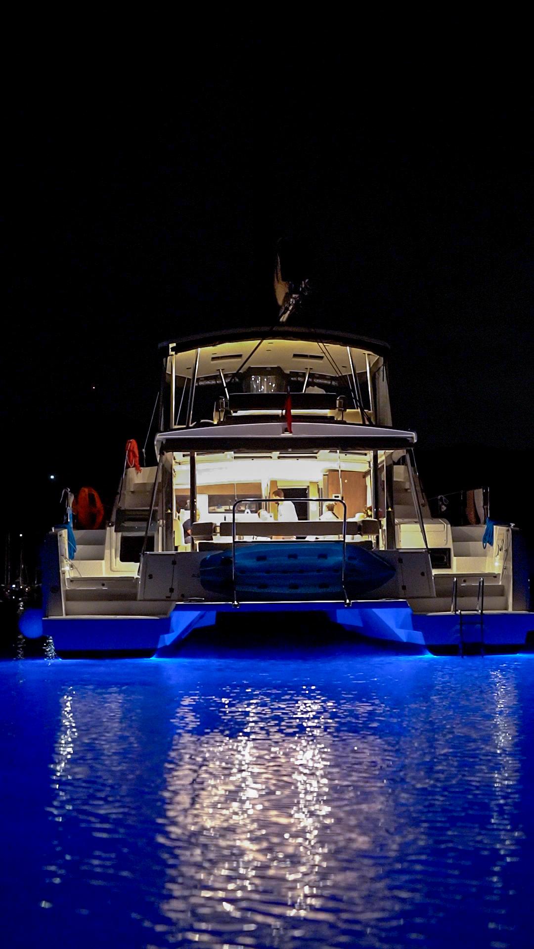 Bali 4.6 - 5 + 1 cab., picture 28