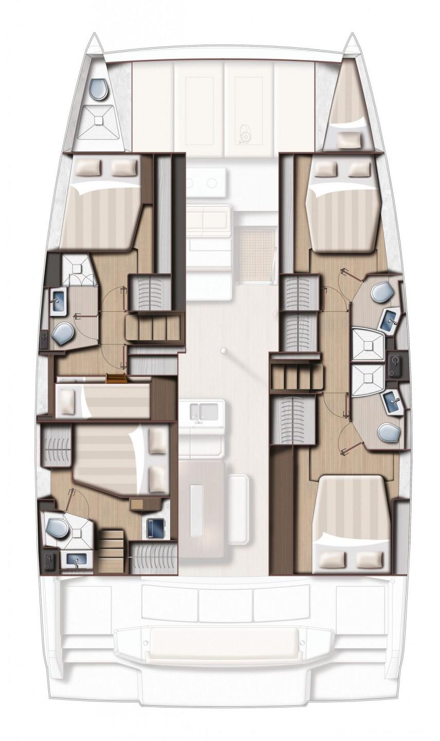 Bali 4.6 - 5 + 1 cab., picture 2