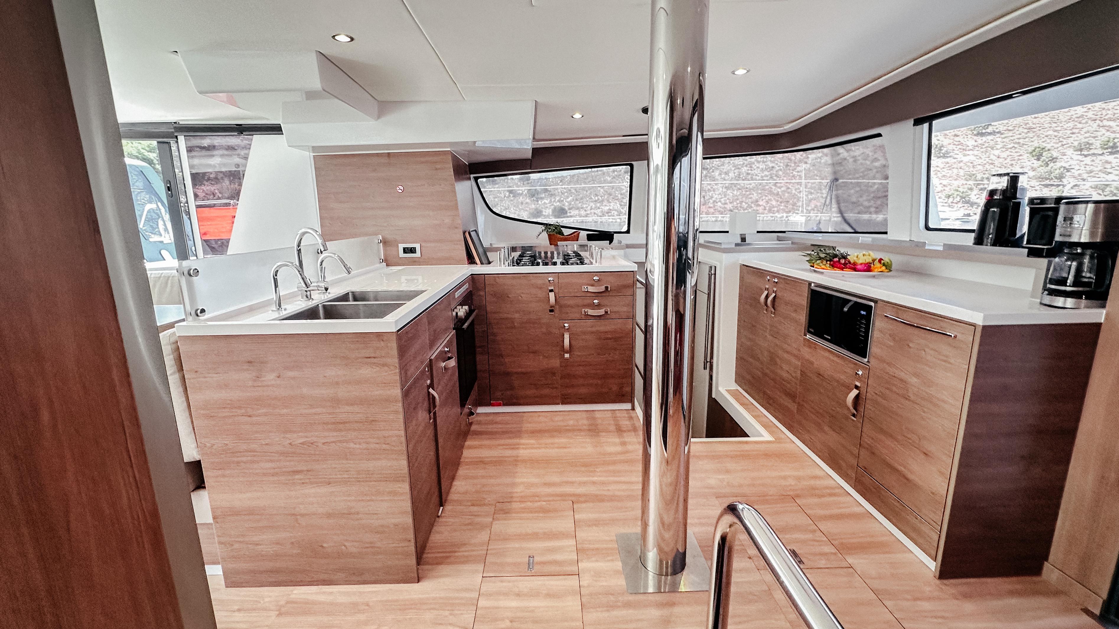 Bali 4.6 - 5 + 1 cab., picture 17