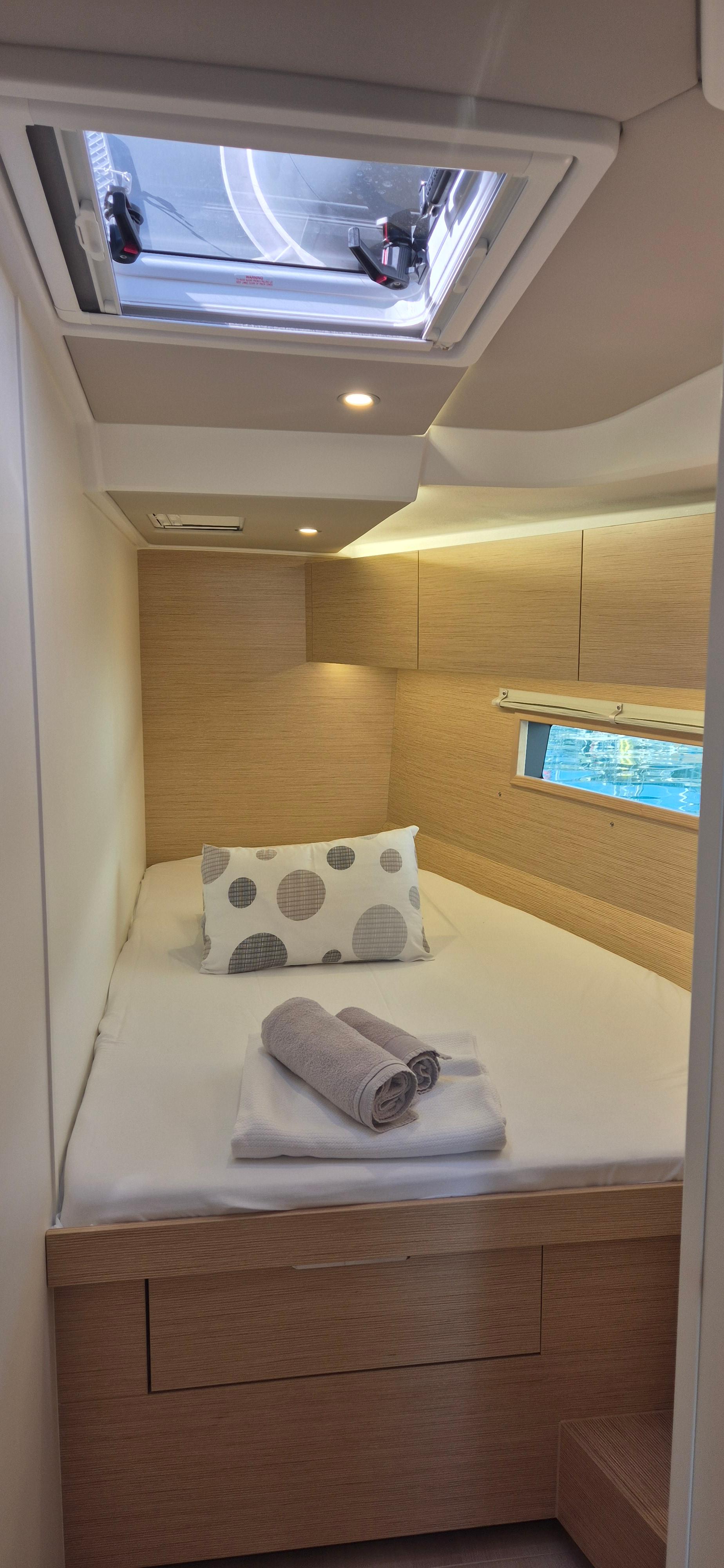 Hanse 460, picture 10