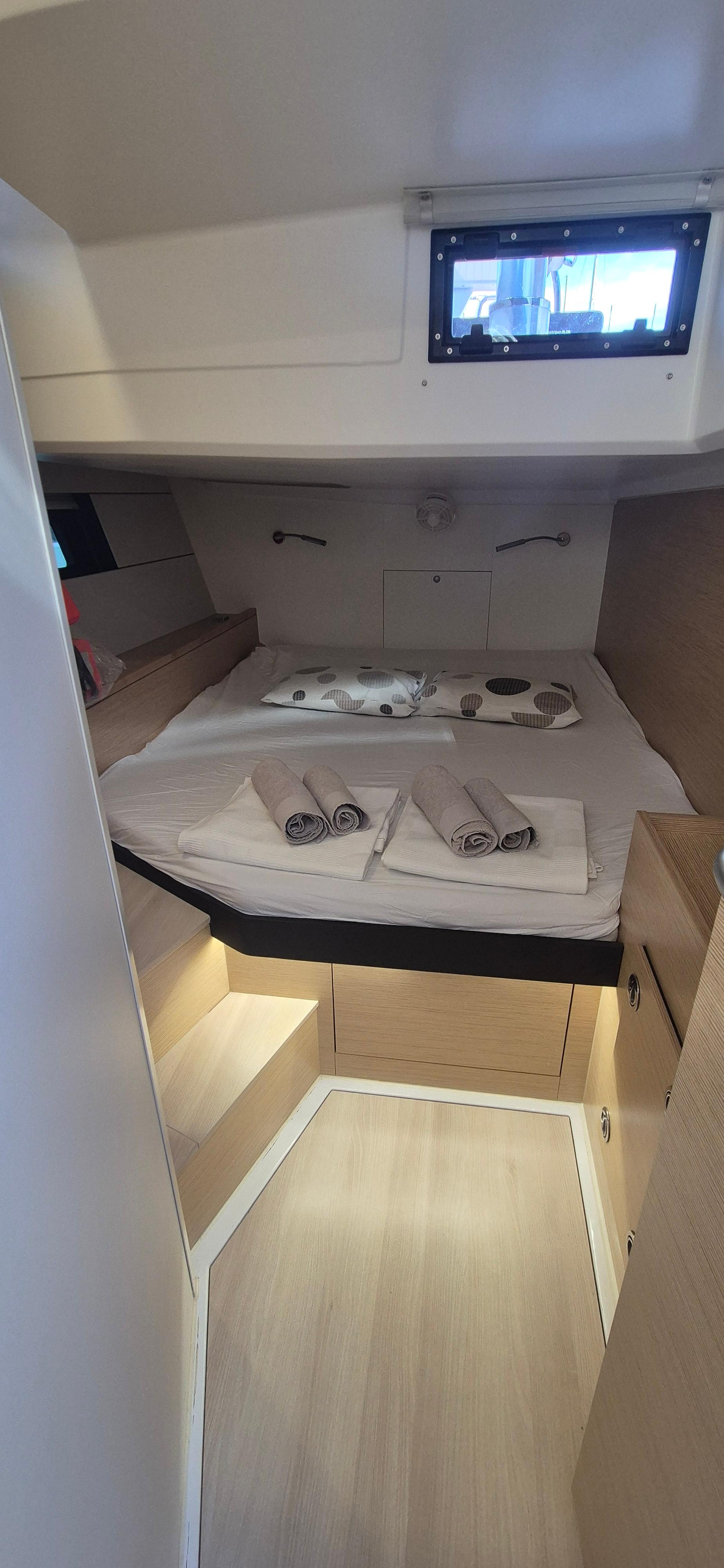 Hanse 460, picture 7