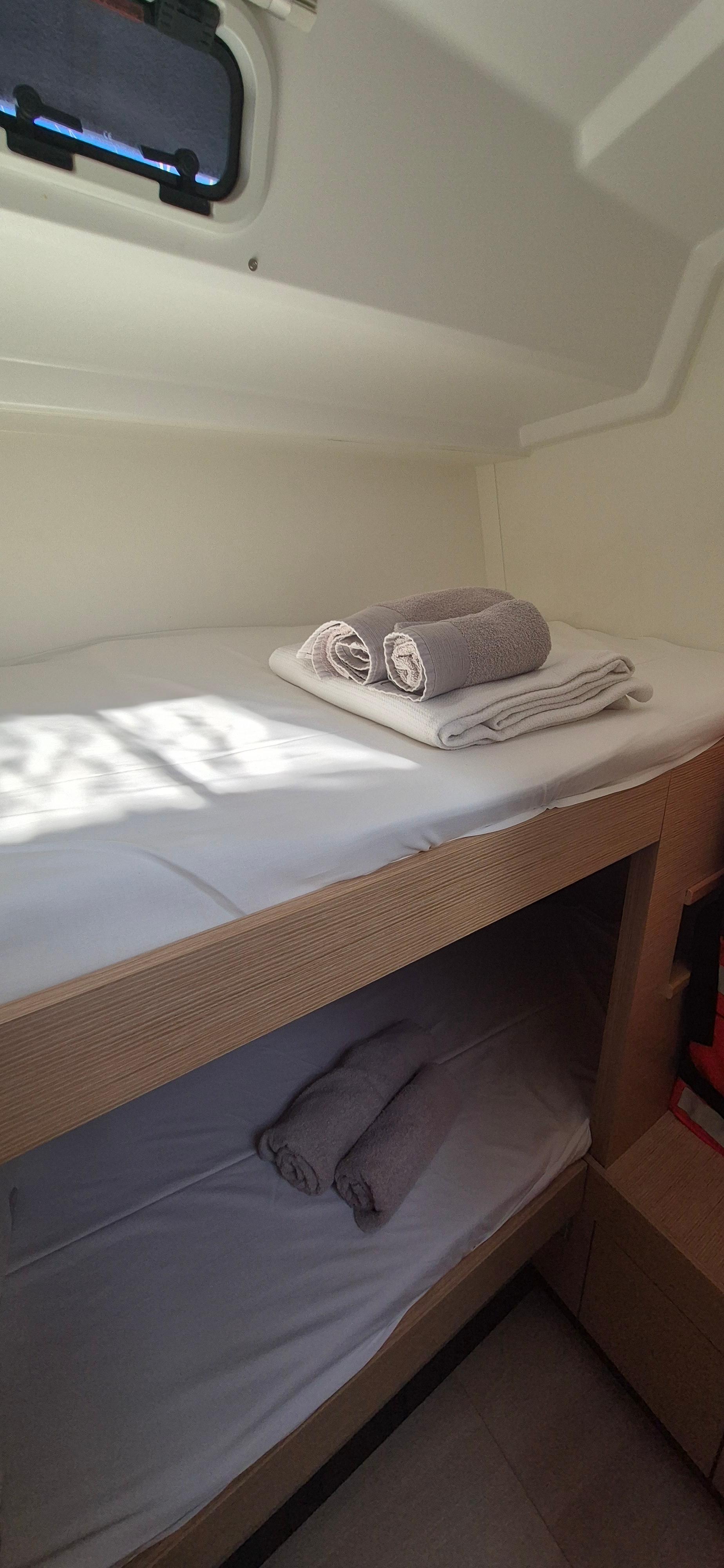 Hanse 460, picture 11