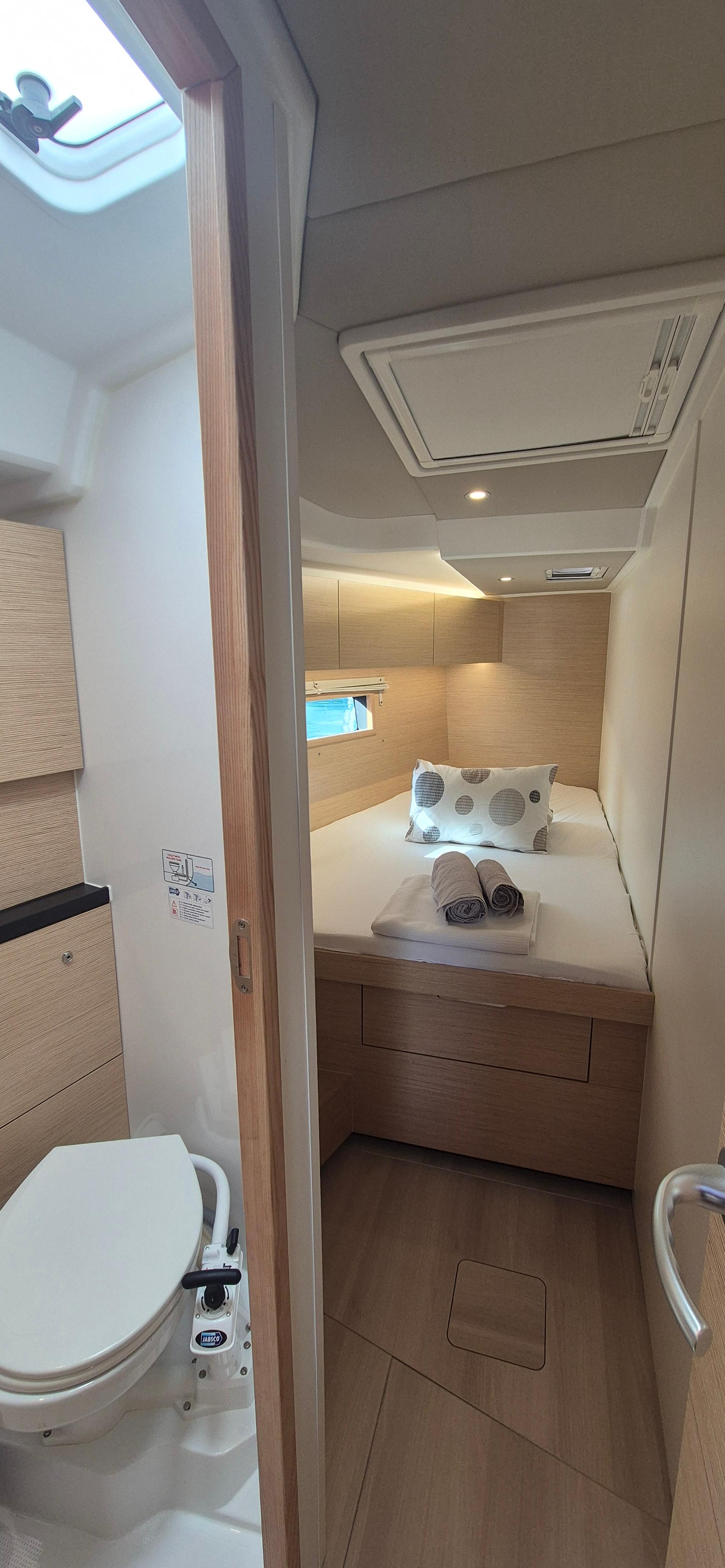 Hanse 460, picture 9