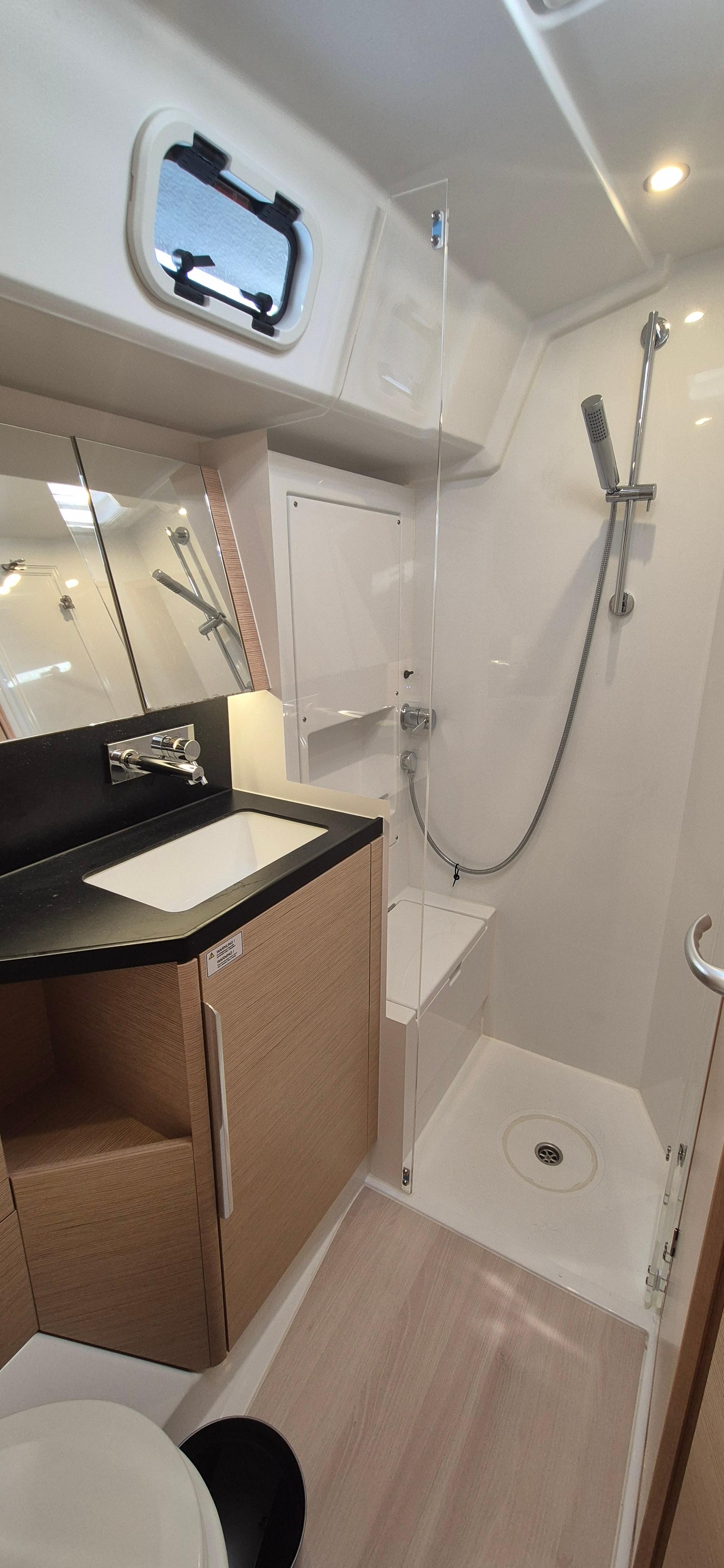 Hanse 460, picture 12