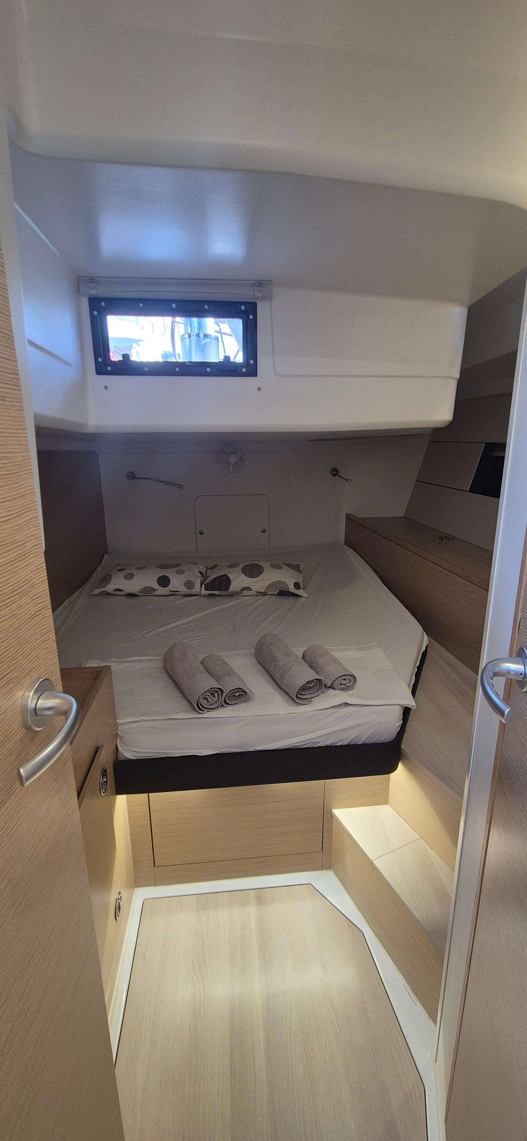 Hanse 460, picture 8