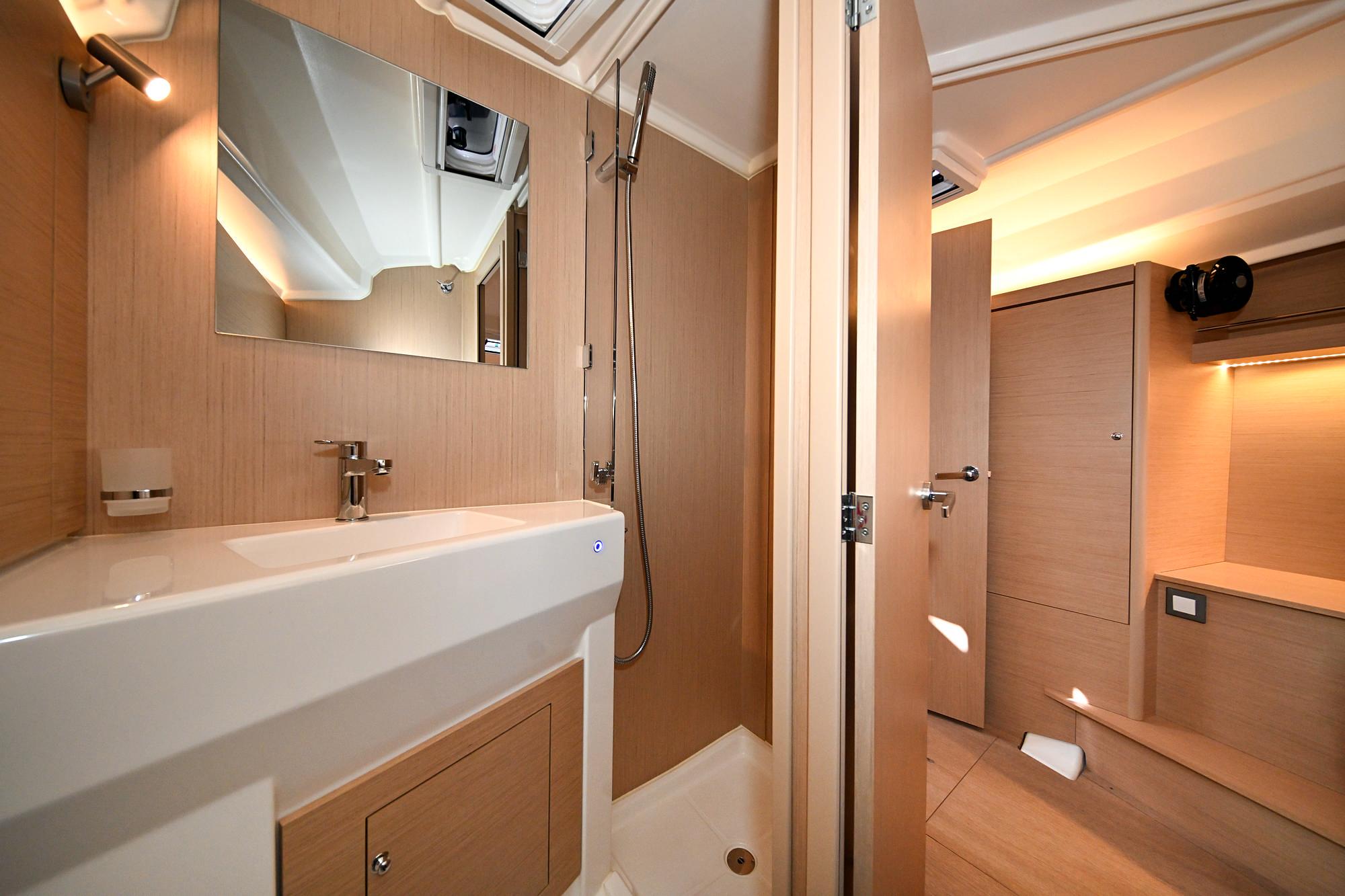 Oceanis 40.1 - 3 cab., picture 22