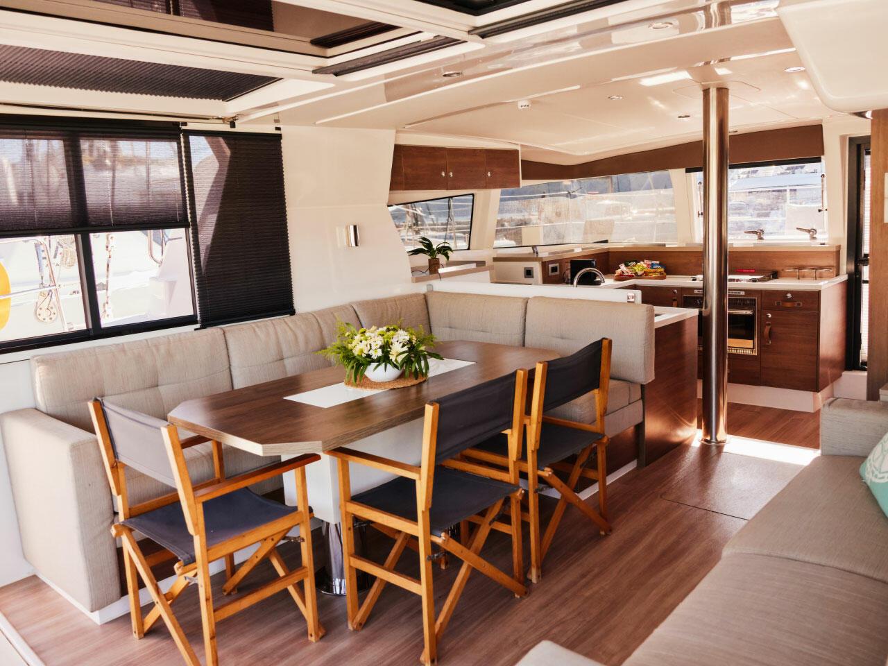 Bali 4.2 - 4 + 1 cab., picture 5