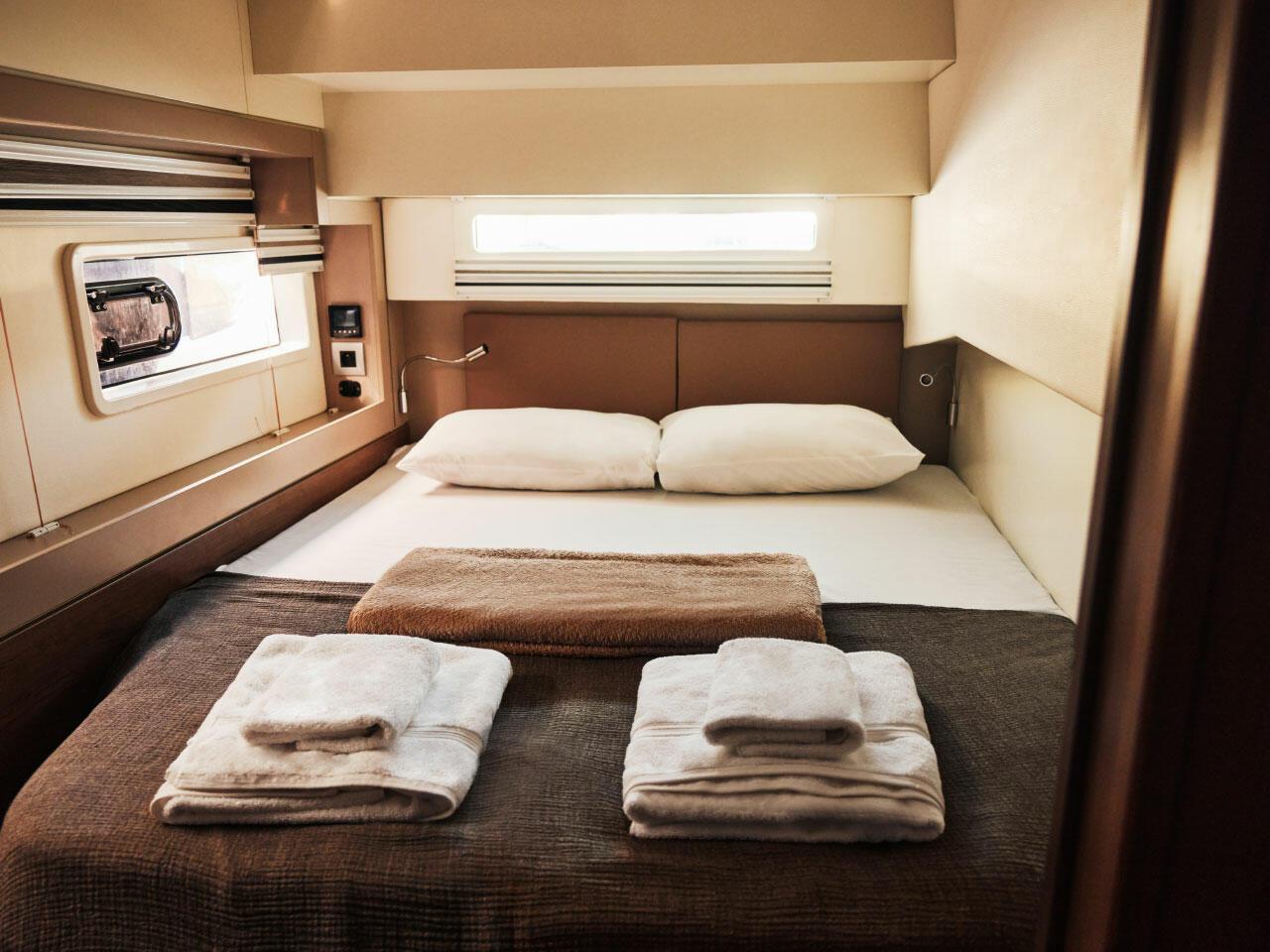 Bali 4.2 - 4 + 1 cab., picture 10