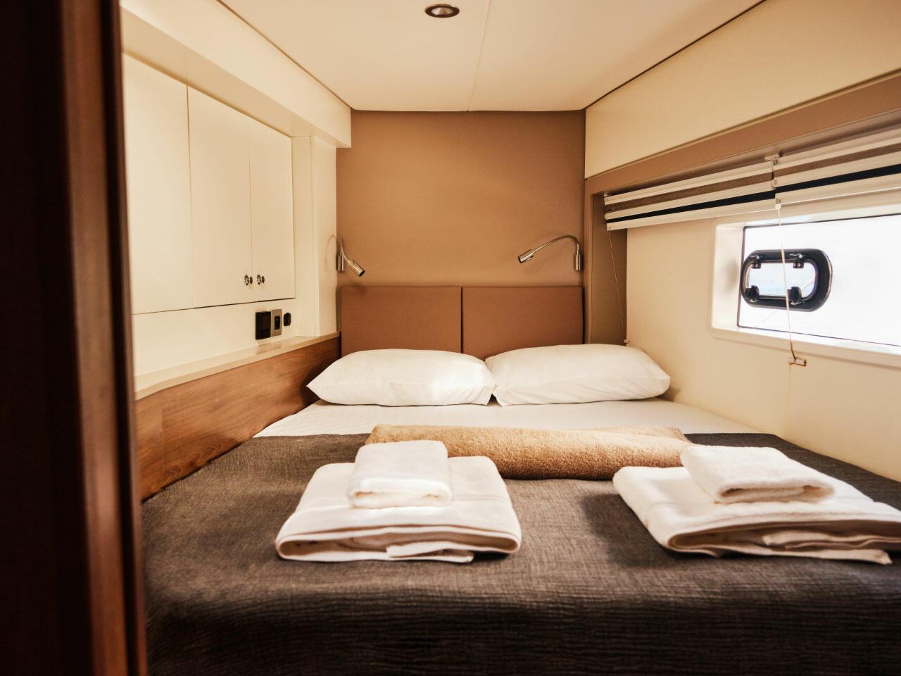 Bali 4.2 - 4 + 1 cab., picture 9