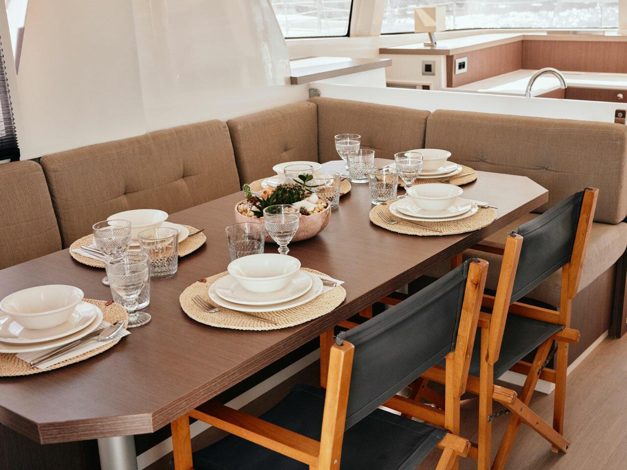 Bali 4.2 - 4 + 1 cab., picture 6