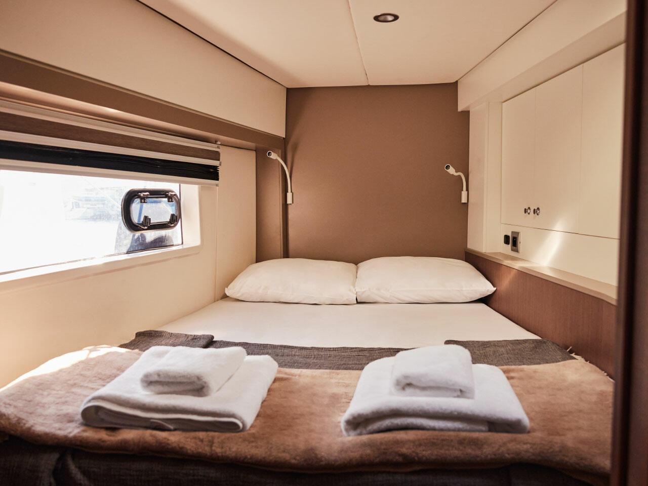 Bali 4.2 - 4 + 1 cab., picture 15