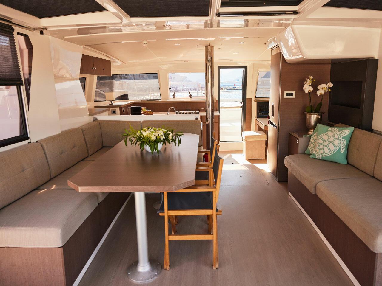 Bali 4.2 - 4 + 1 cab., picture 9