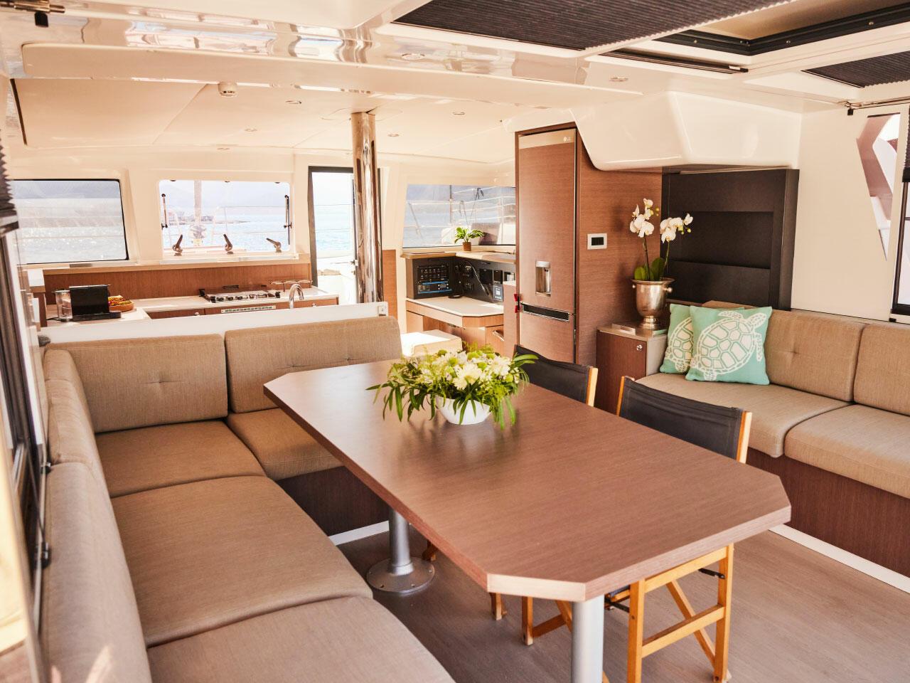 Bali 4.2 - 4 + 1 cab., picture 14