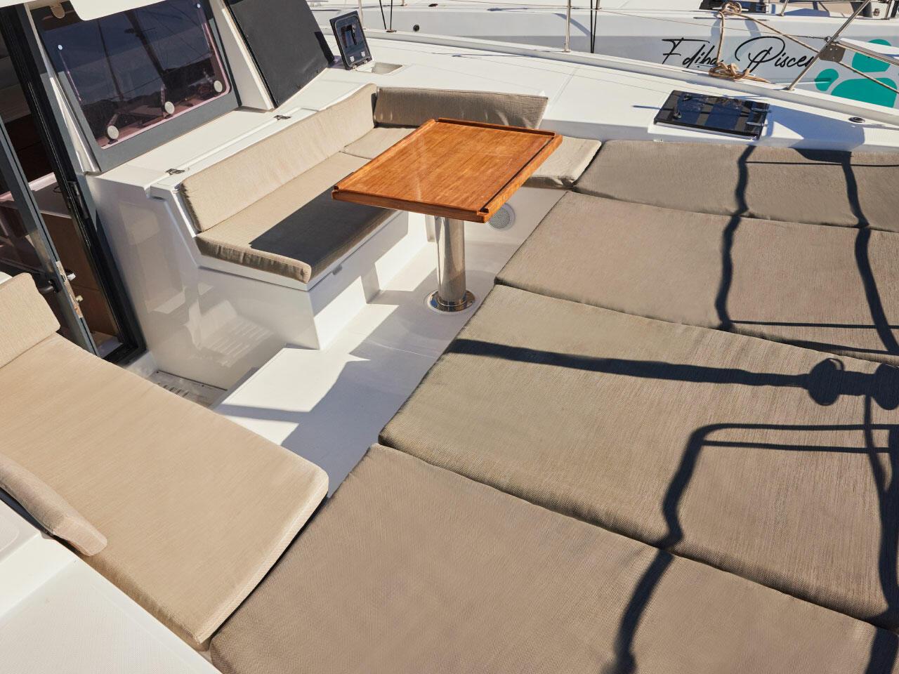 Bali 4.2 - 4 + 1 cab., picture 4