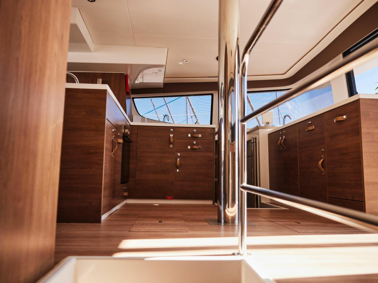 Bali 4.6 - 4 + 1 cab., picture 11