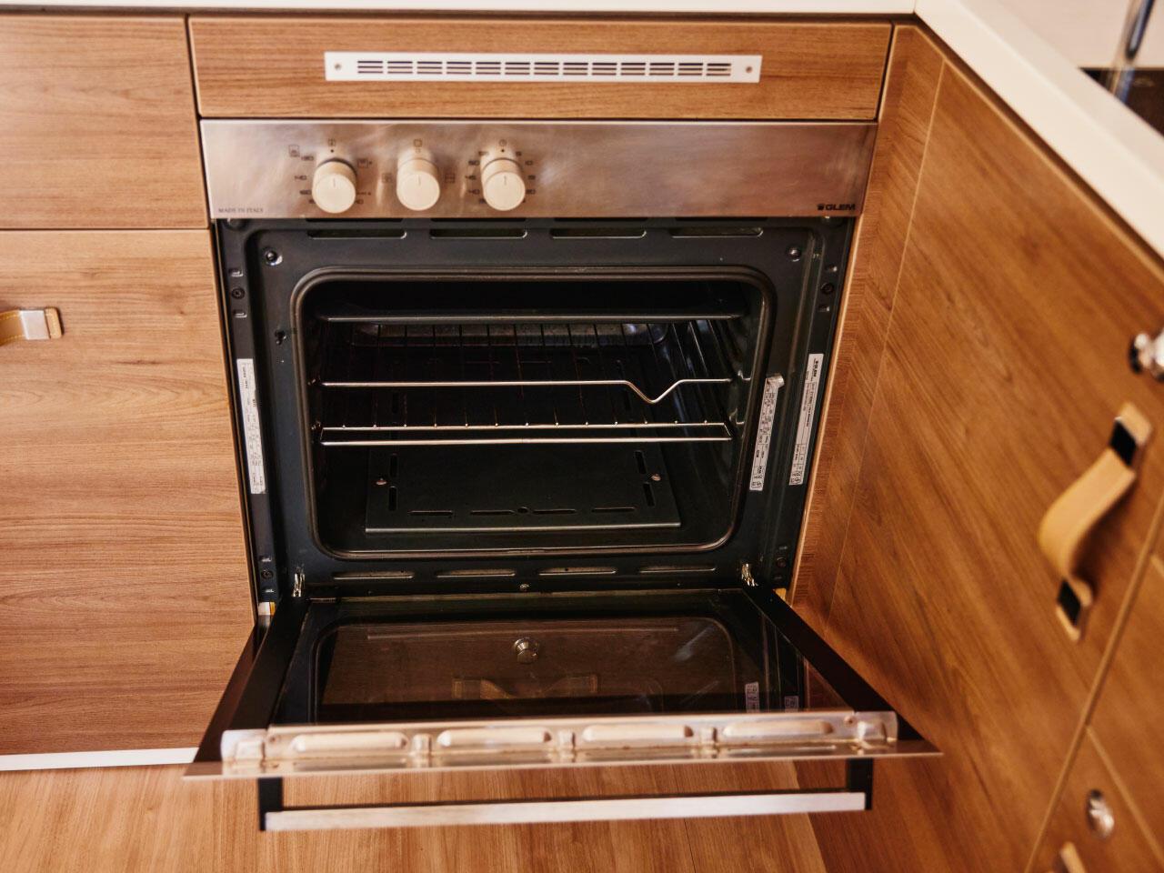 Bali 4.6 - 4 + 1 cab., picture 14