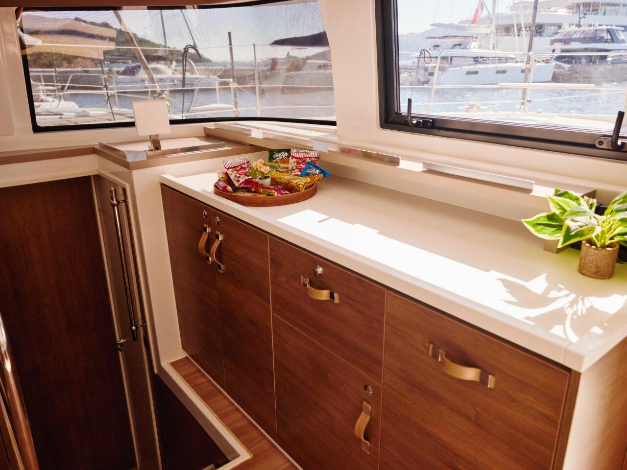 Bali 4.6 - 4 + 1 cab., picture 8