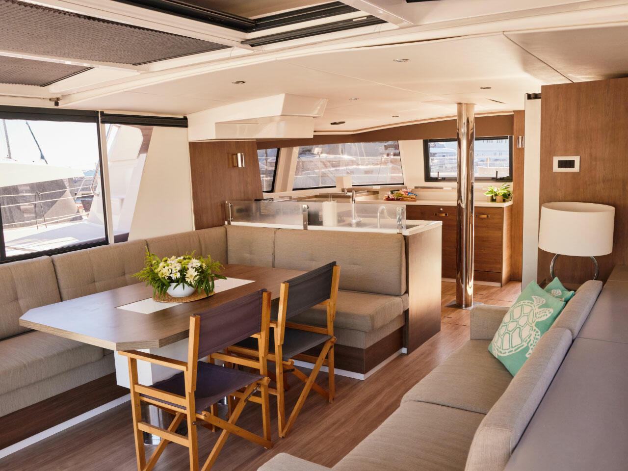 Bali 4.6 - 4 + 1 cab., picture 10