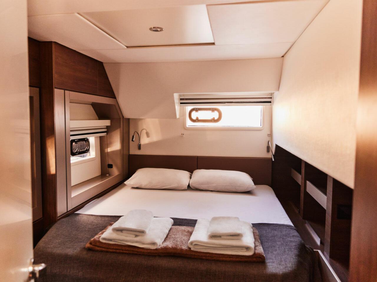 Bali 4.6 - 4 + 1 cab., picture 17