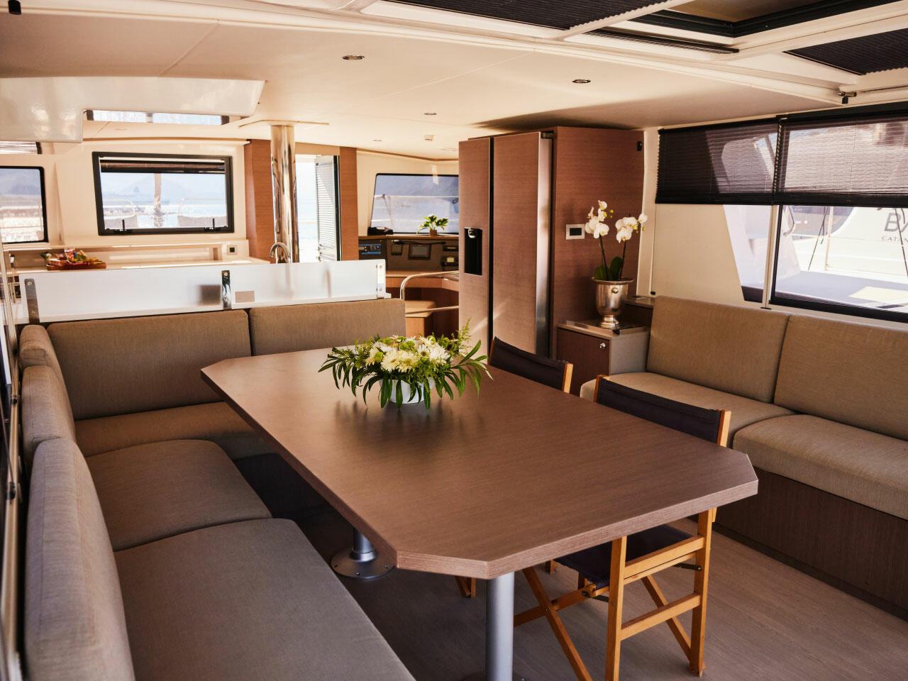 Bali 4.6 - 4 + 1 cab., picture 8