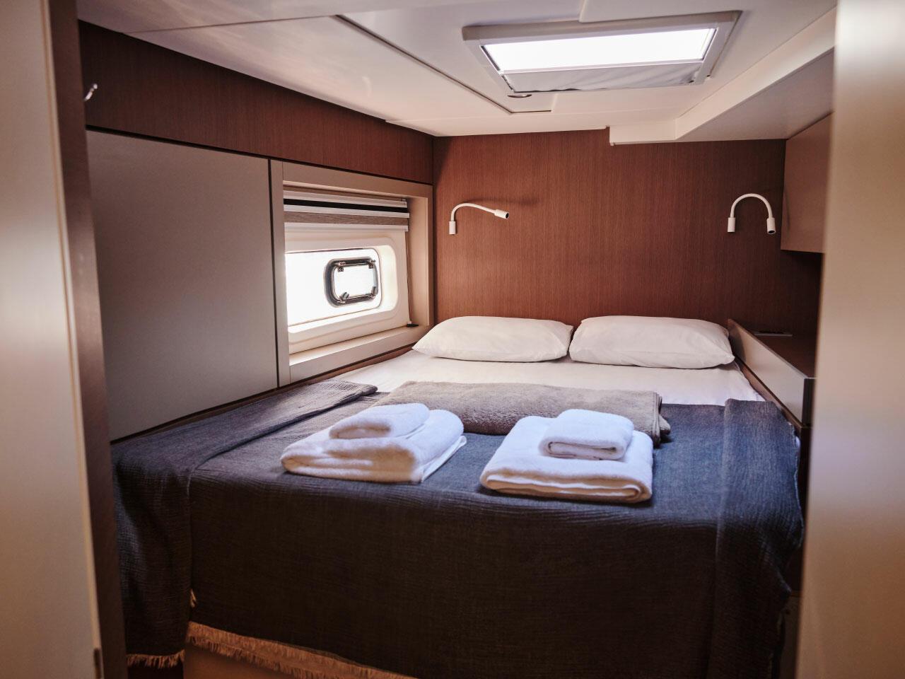 Bali 4.6 - 4 + 1 cab., picture 14