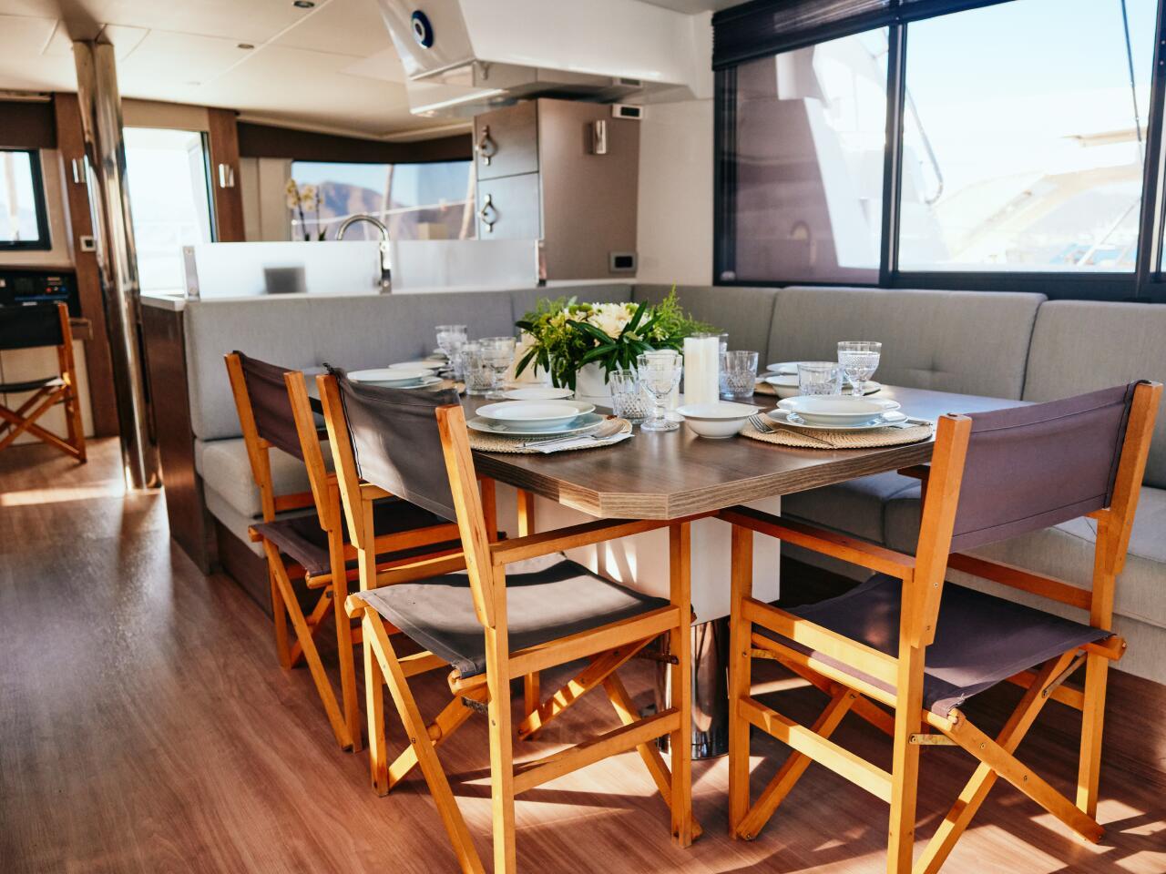 Bali 4.8 - 4 + 1 cab., picture 6