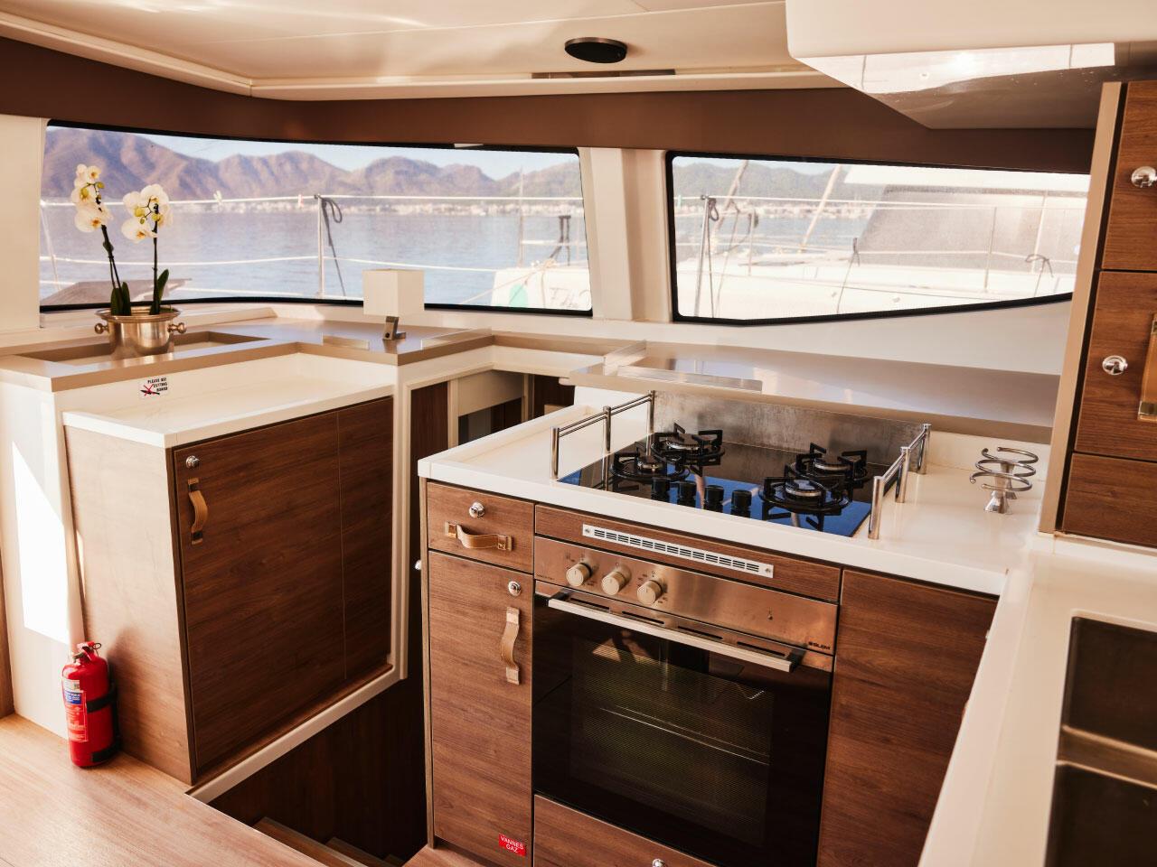 Bali 4.8 - 4 + 1 cab., picture 11