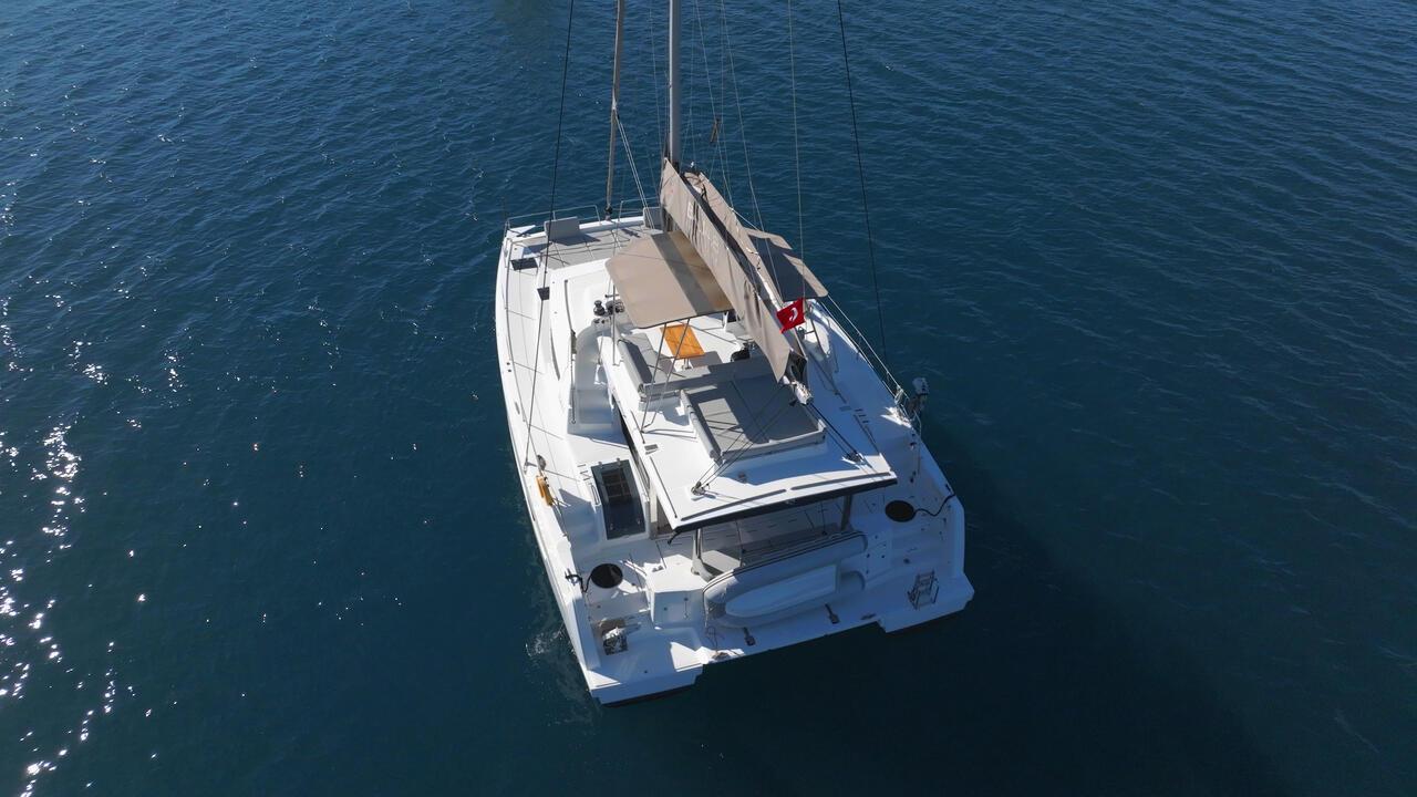 Bali 4.8 - 4 + 1 cab., picture 3