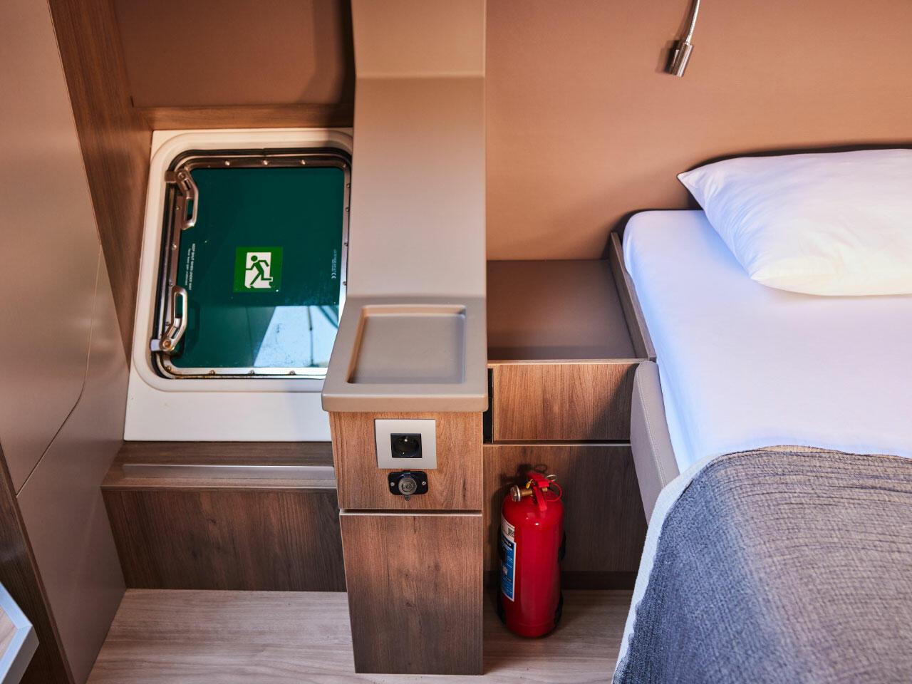 Bali 4.8 - 4 + 1 cab., picture 16