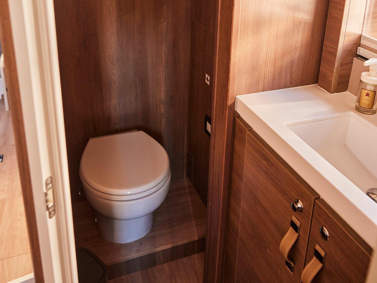 Bali 4.8 - 4 + 1 cab., picture 17