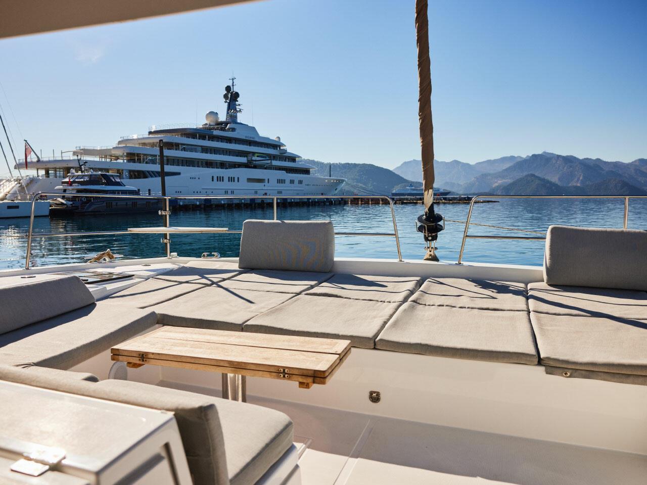 Bali 4.8 - 4 + 1 cab., picture 5