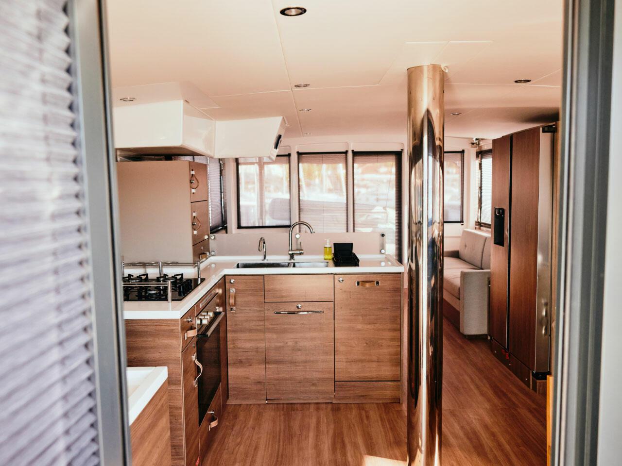 Bali 4.8 - 4 + 1 cab., picture 9