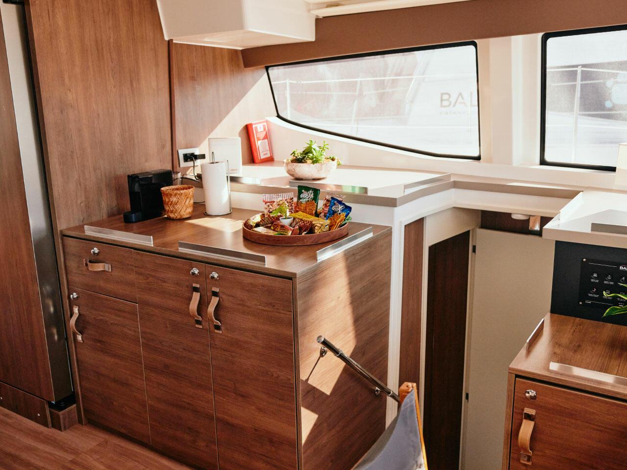 Bali 4.8 - 4 + 1 cab., picture 8