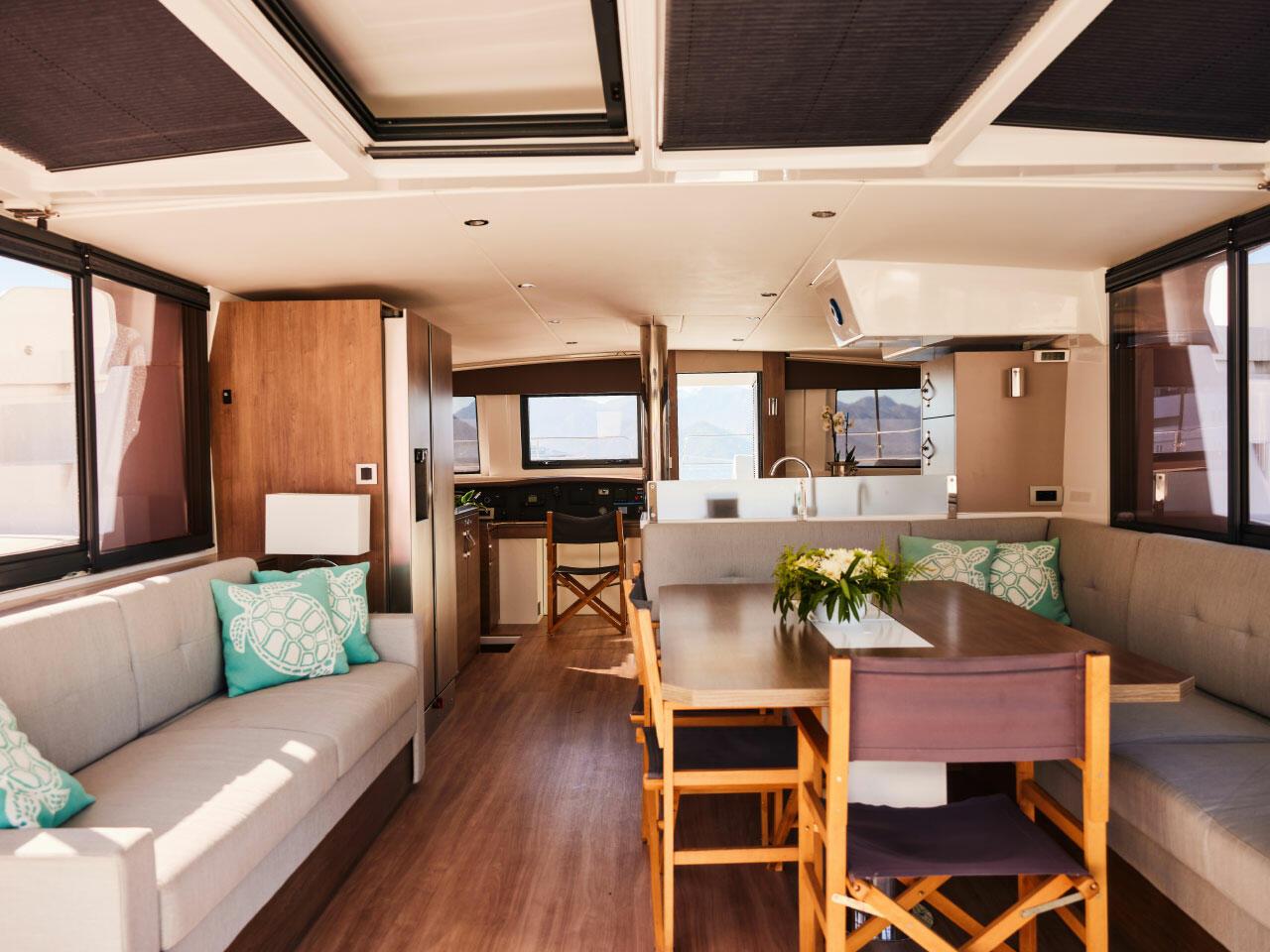 Bali 4.8 - 4 + 1 cab., picture 10