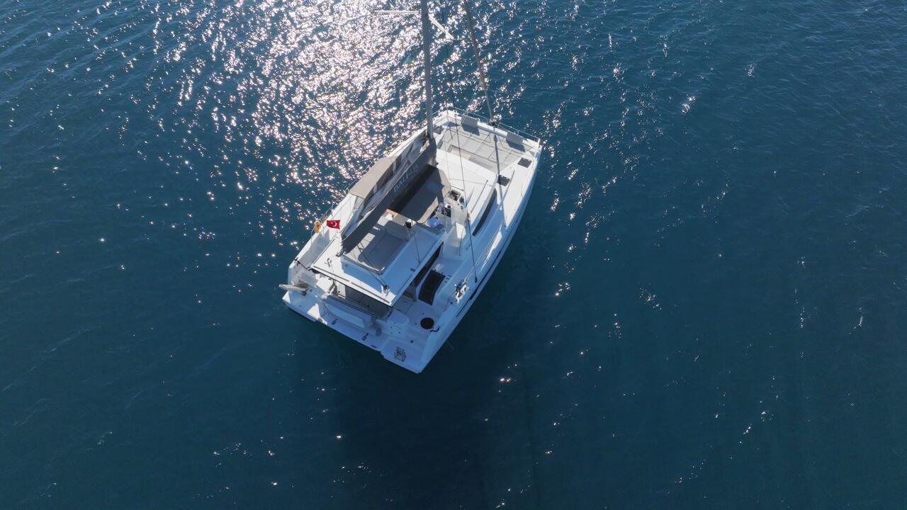 Bali 4.8 - 4 + 1 cab., picture 4