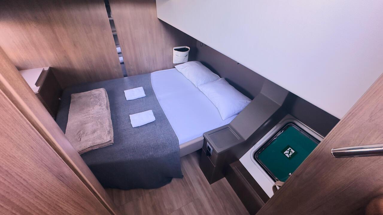 Bali 4.8 - 5 + 1 cab, picture 10