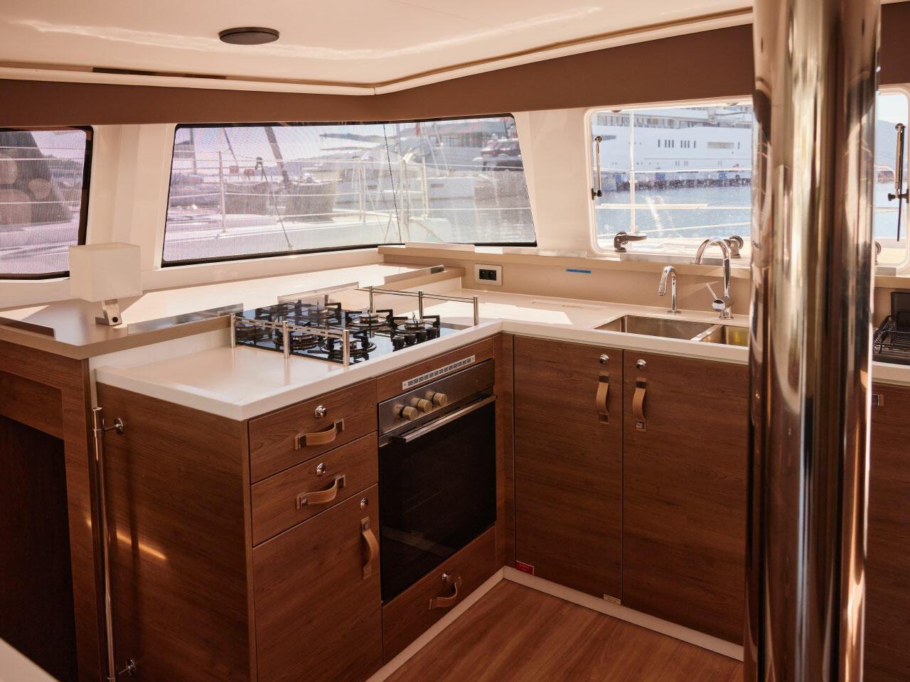 Bali 4.4 - 4 + 1 cab., picture 11