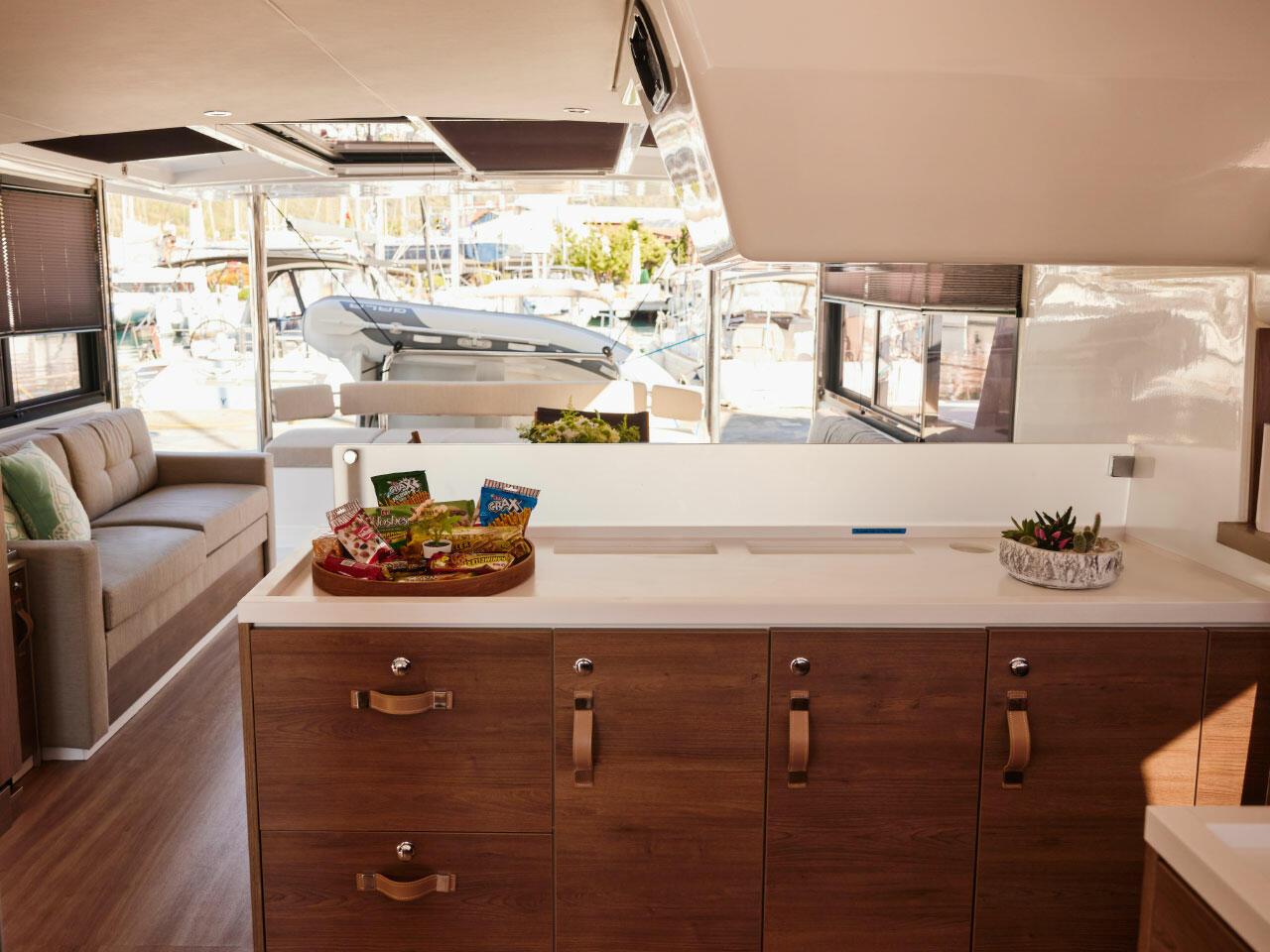 Bali 4.4 - 4 + 1 cab., picture 10