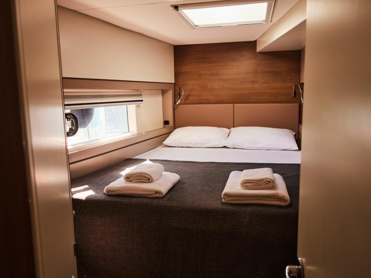 Bali 4.4 - 4 + 1 cab., picture 12