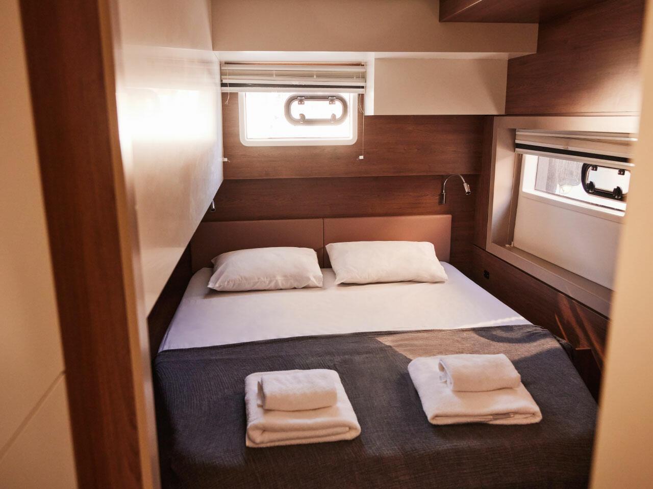 Bali 4.4 - 4 + 1 cab., picture 13