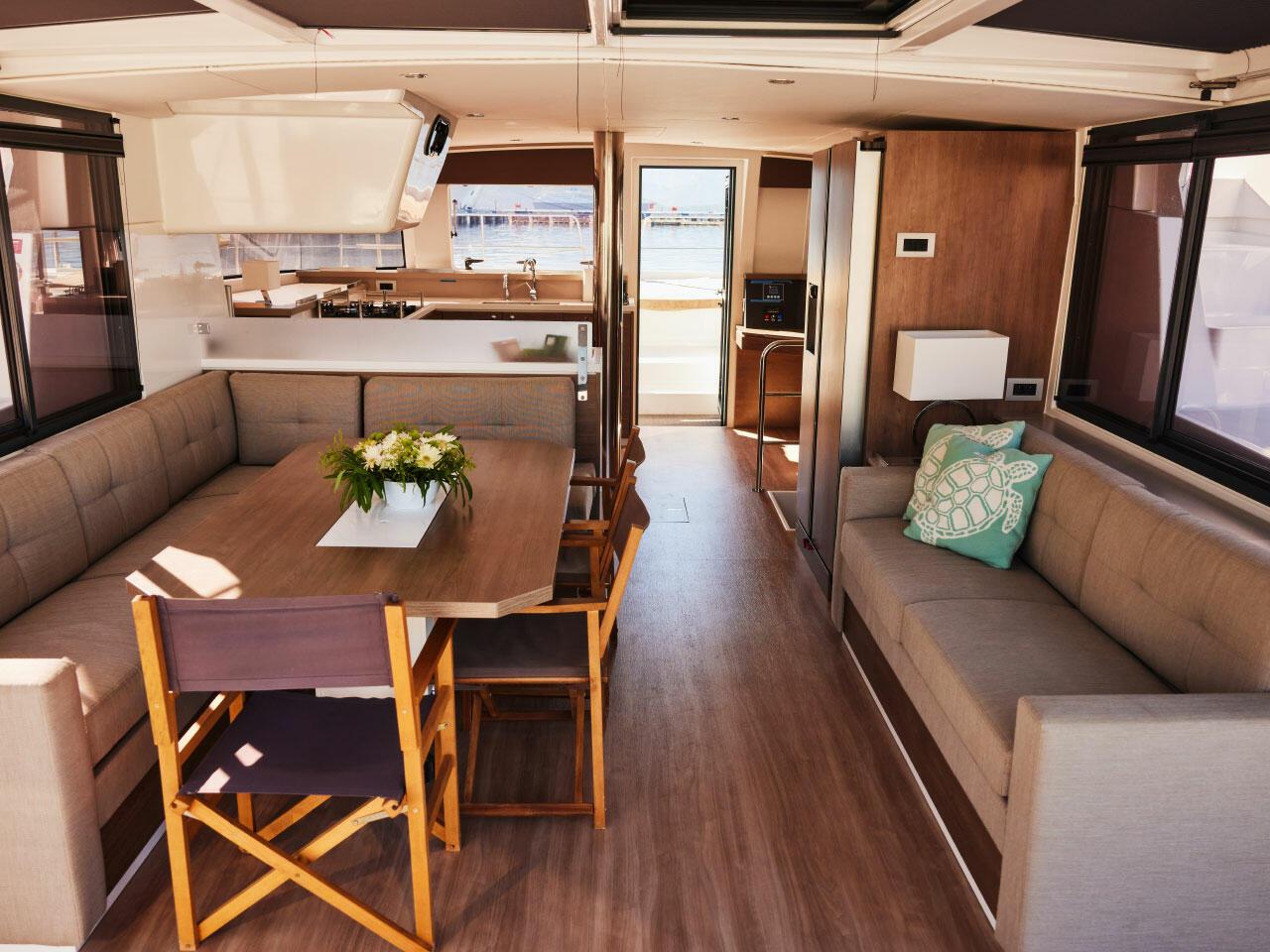 Bali 4.4 - 4 + 1 cab., picture 7