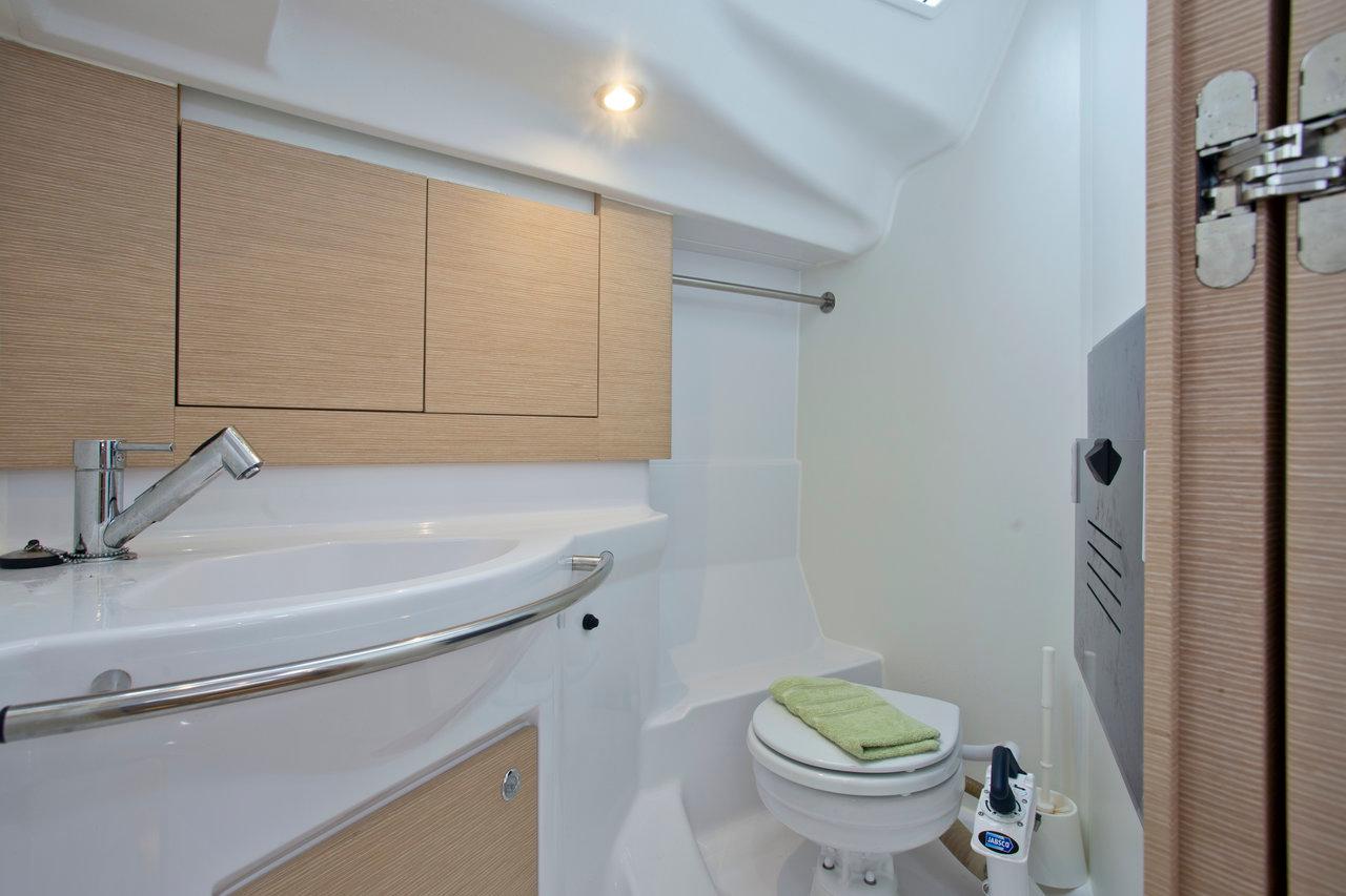 Elan Impression 40, picture 13