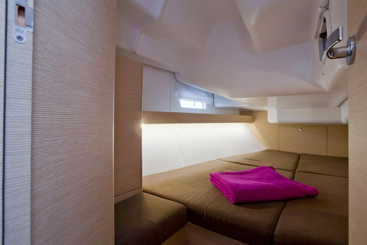 Elan Impression 40, picture 12