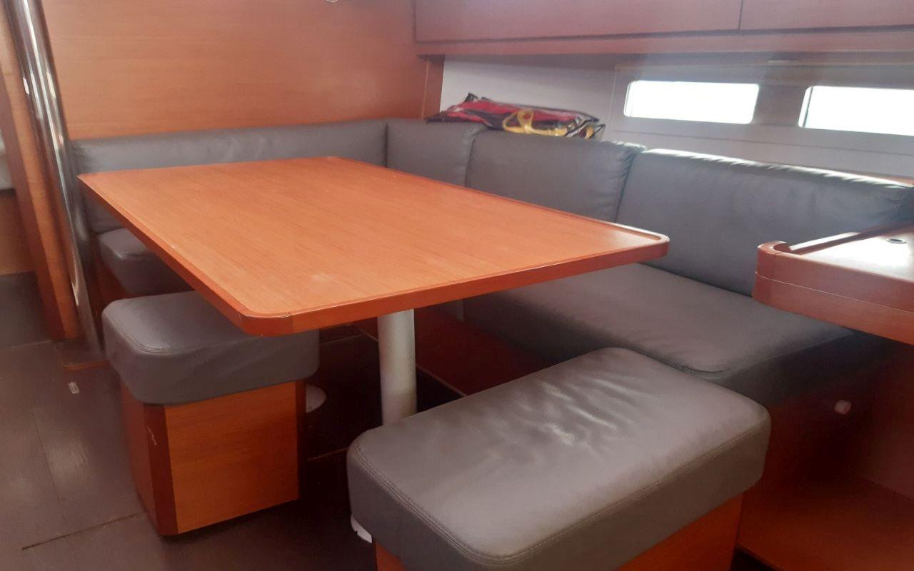 Dufour 390 GL - MAYBE TOMORROW, picture 7