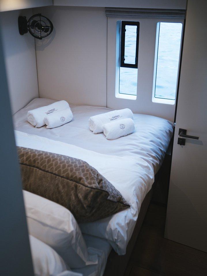 Sunreef 50, picture 22